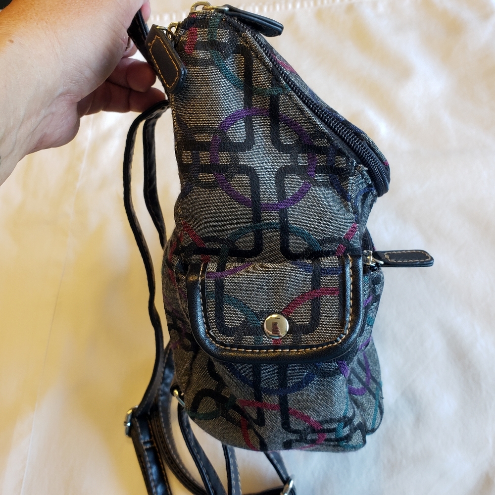 Treviso Mini Backpack - Picture 4 of 8